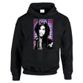 "When Doves Cry" Hoodie