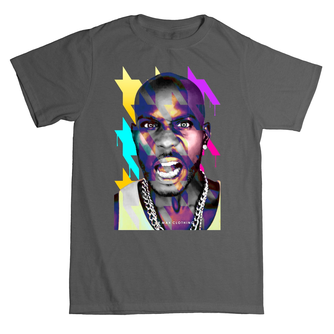 "Forever DMX" T-shirt ART