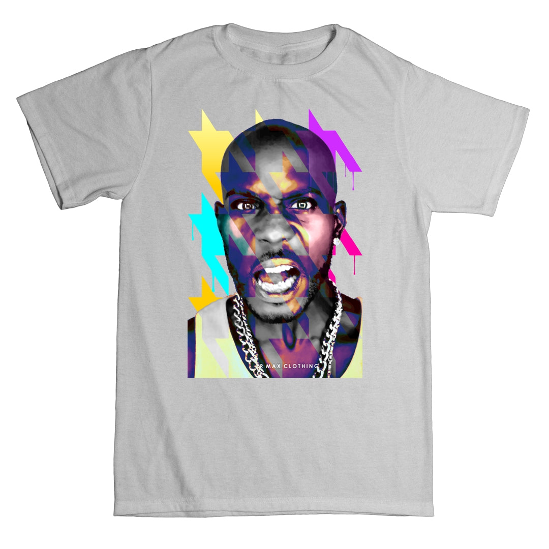 "Forever DMX" T-shirt ART
