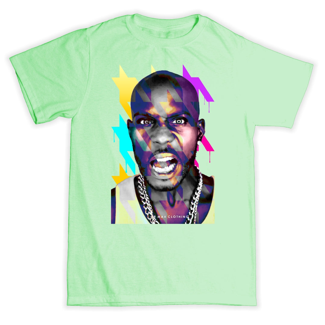 "Forever DMX" T-shirt ART
