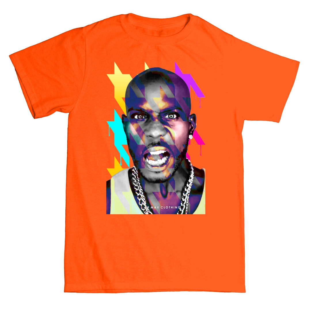 "Forever DMX" T-shirt ART