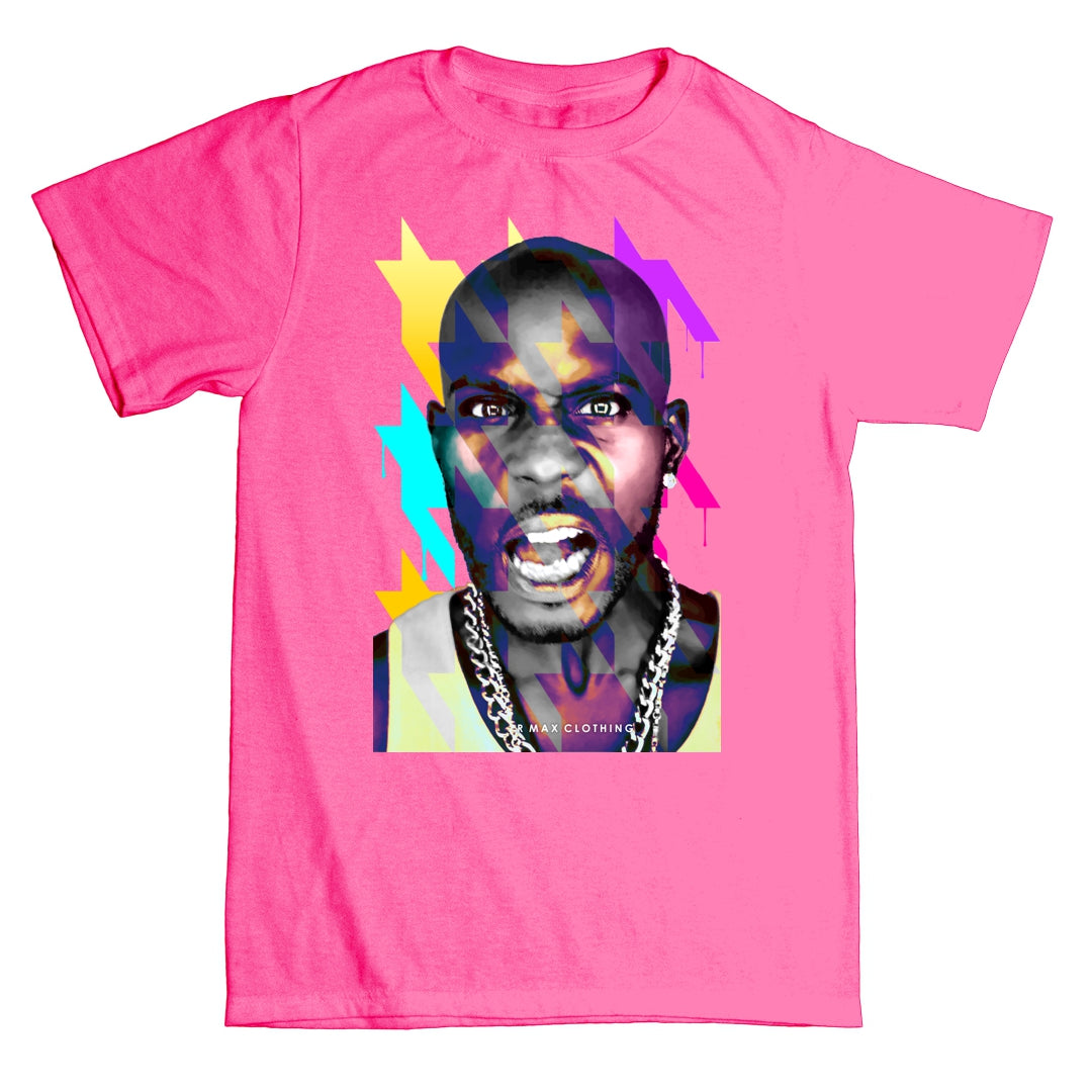 "Forever DMX" T-shirt ART