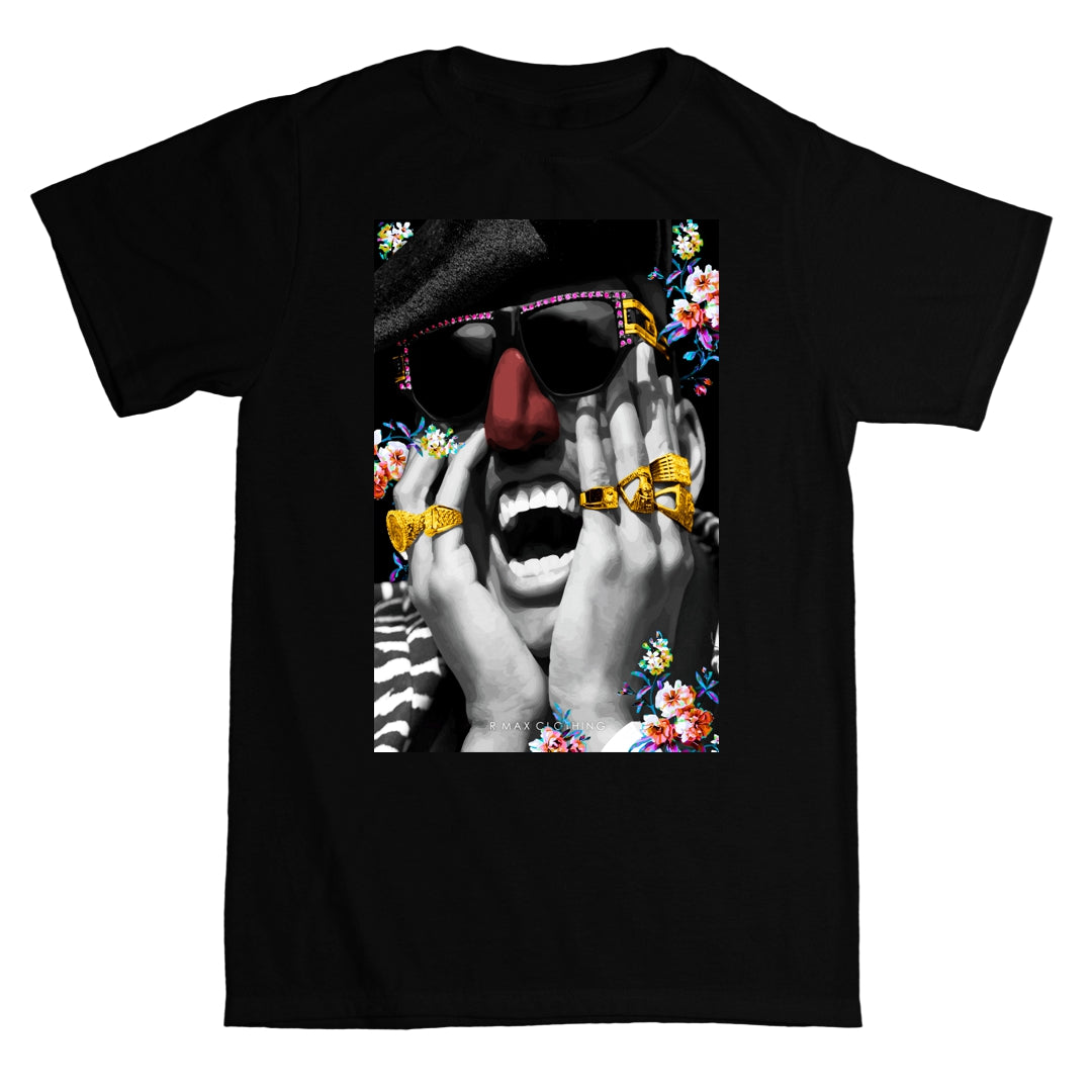 "Do da humpty hump" T-shirt ART