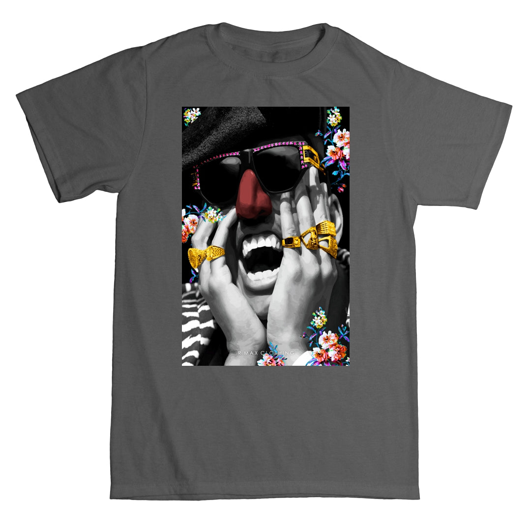 "Do da humpty hump" T-shirt ART