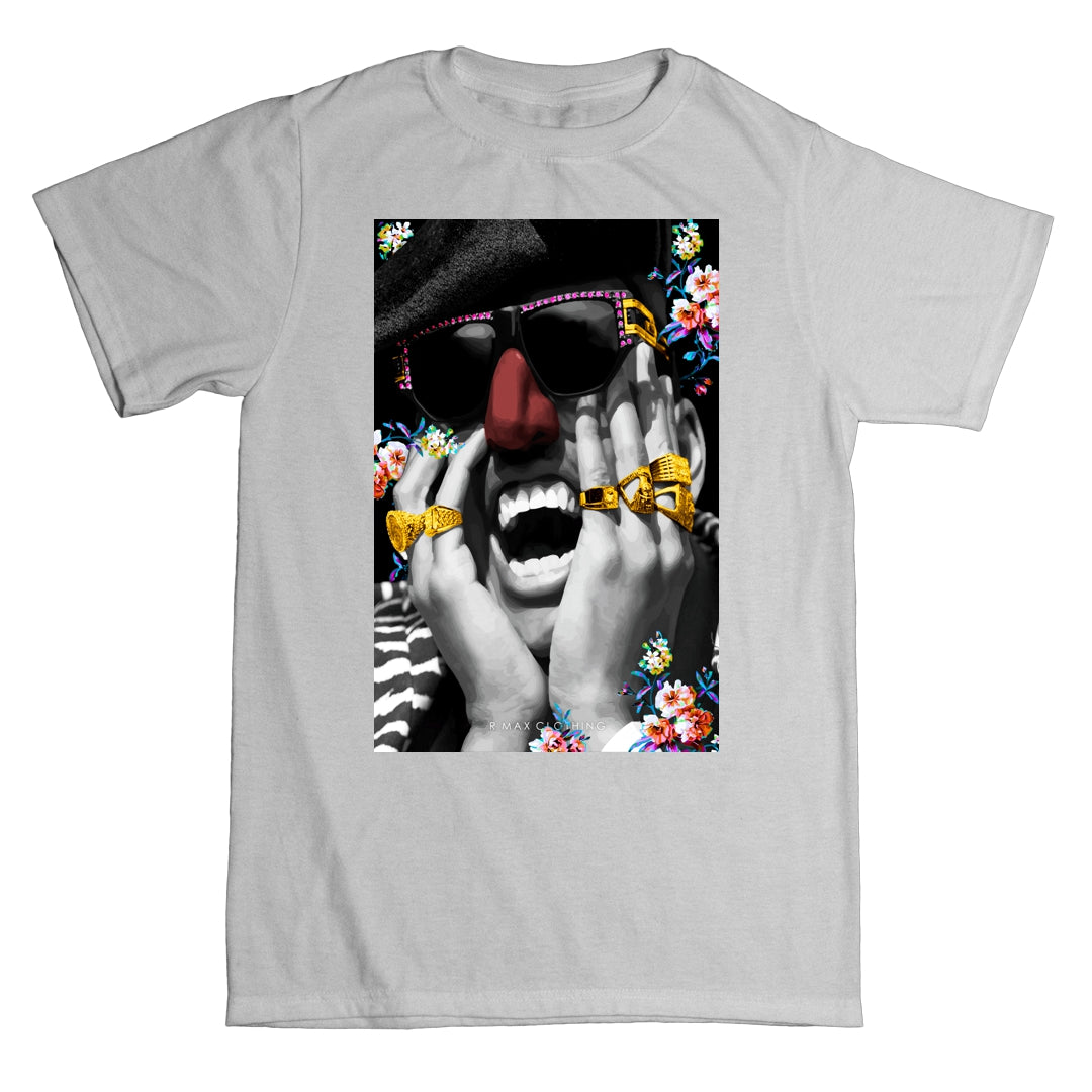 "Do da humpty hump" T-shirt ART
