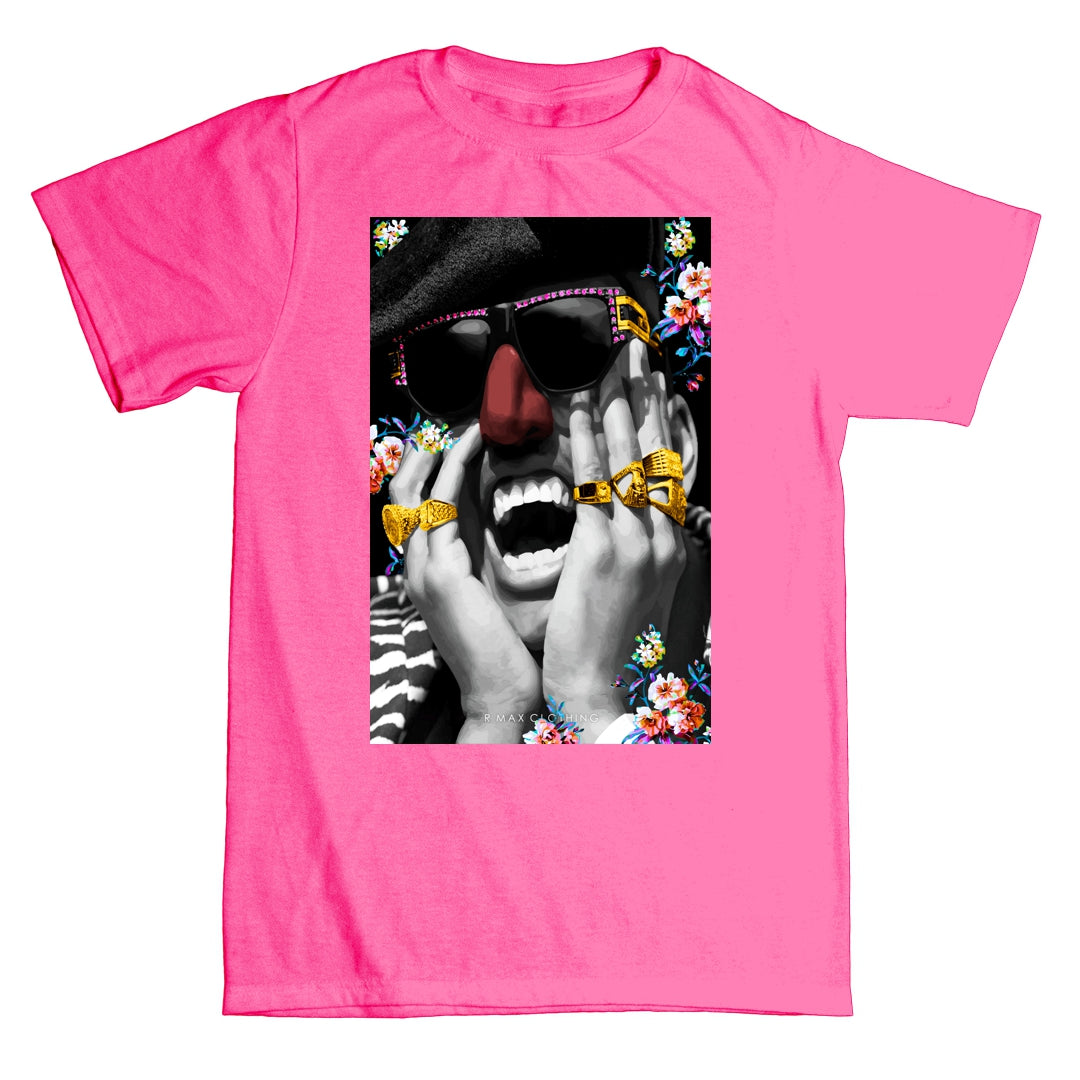 "Do da humpty hump" T-shirt ART