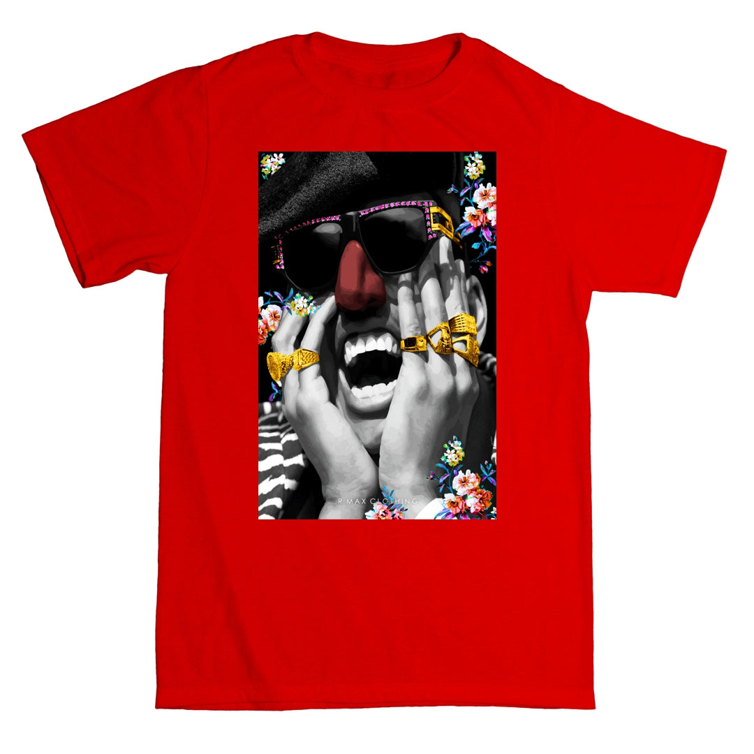 "Do da humpty hump" T-shirt ART