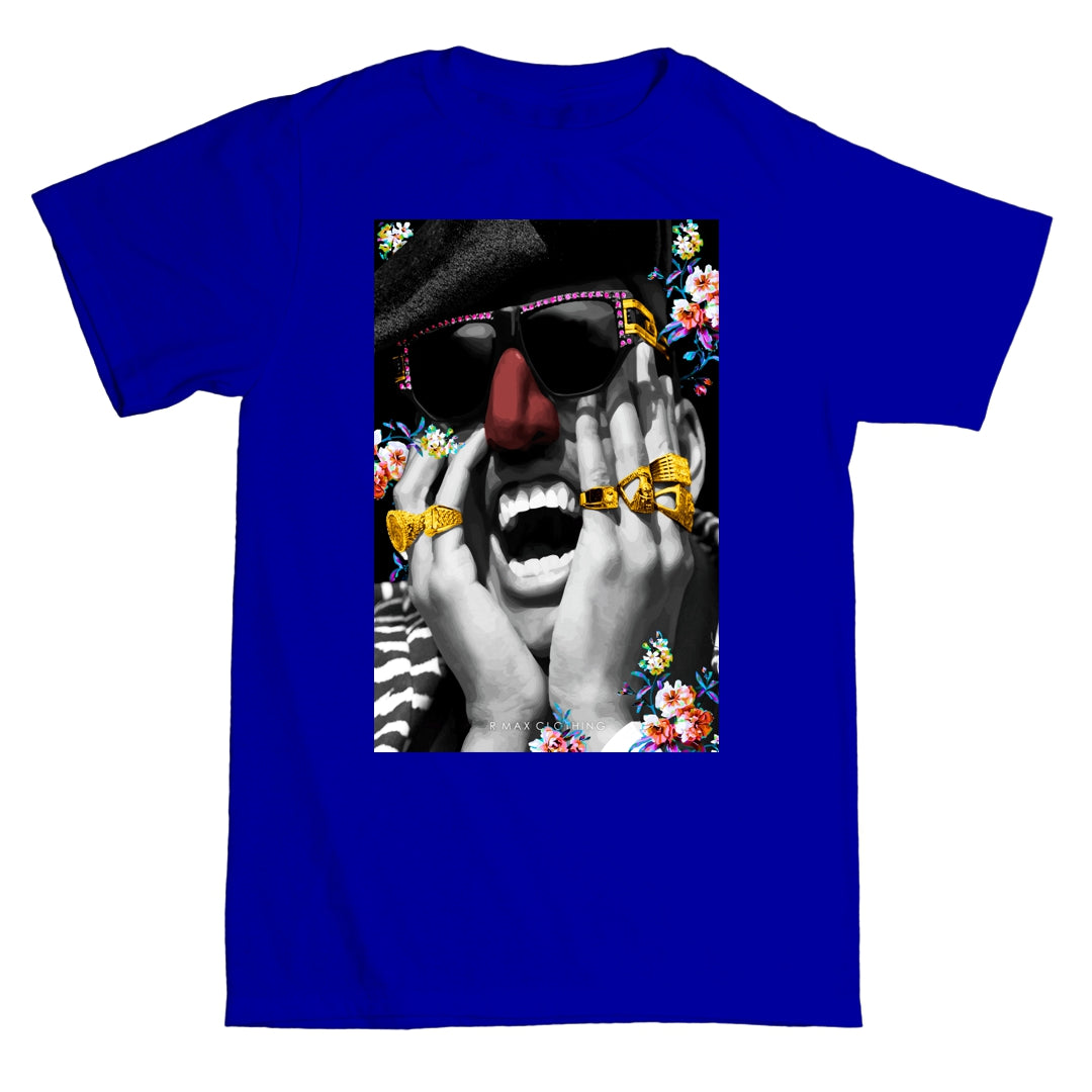 "Do da humpty hump" T-shirt ART