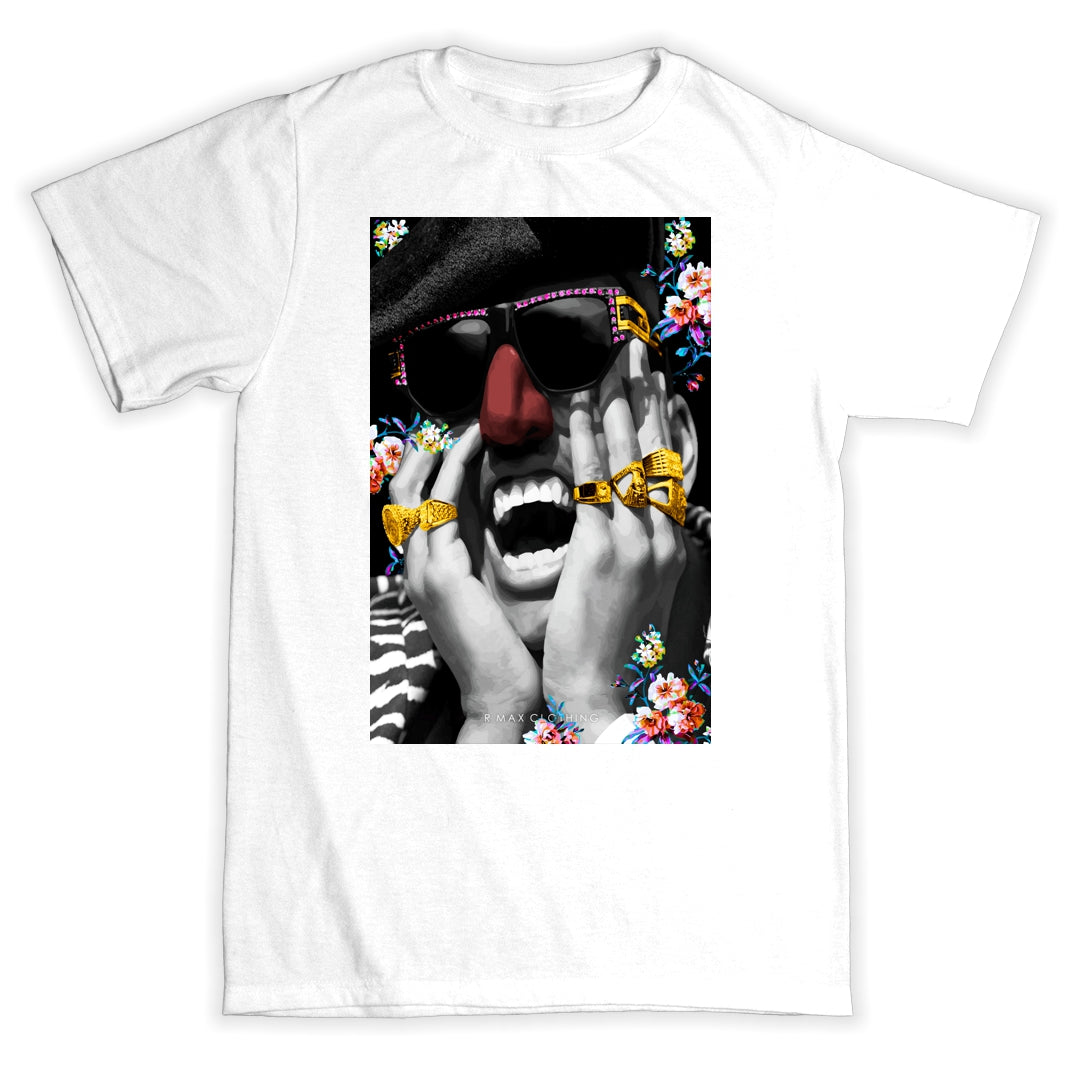 "Do da humpty hump" T-shirt ART