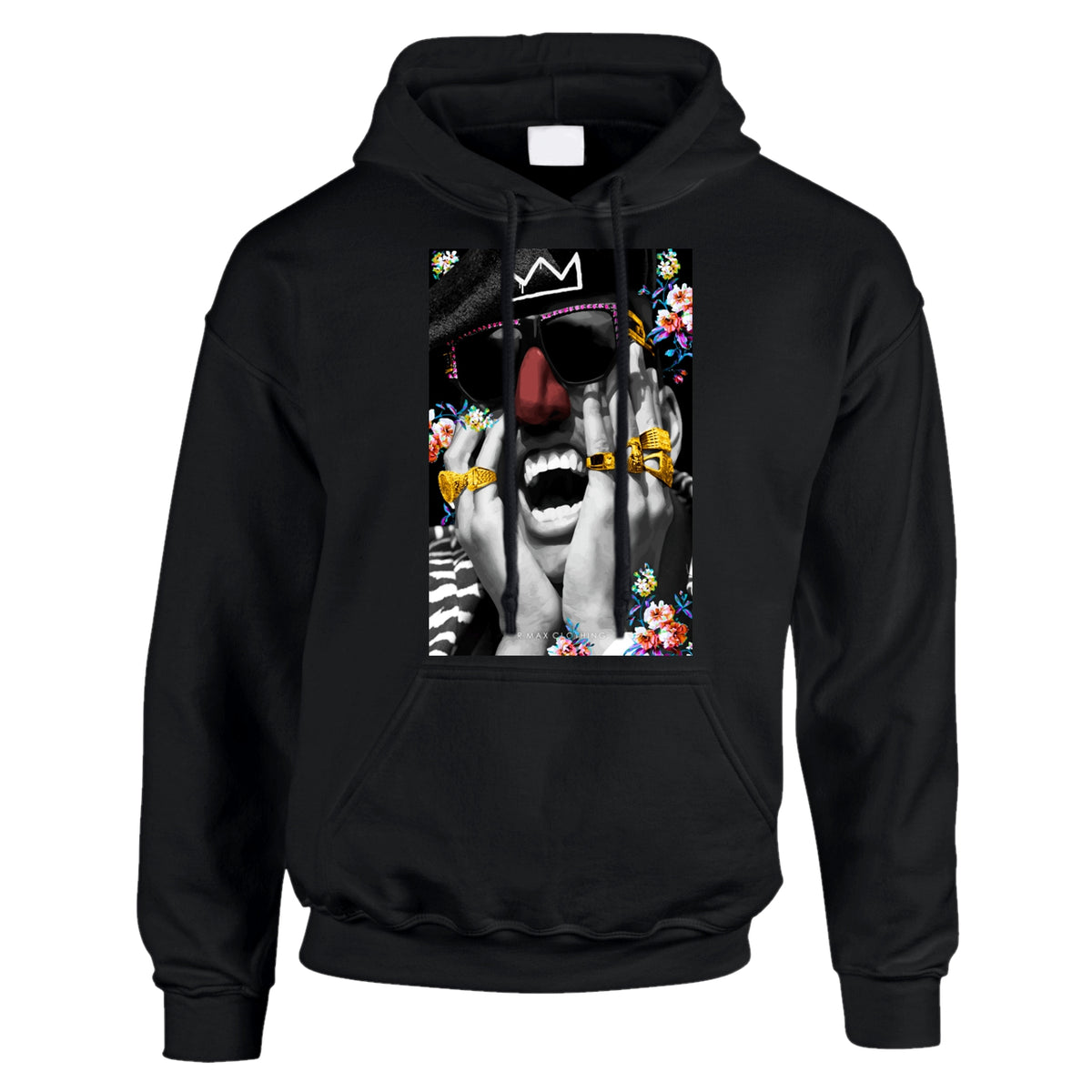 "Do da humpty hump" Hoodie