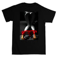 "Lady in Red" T-shirt ART