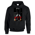 "Lady in Red" Hoodie