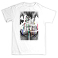 "Life is good" T-shirt ART