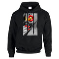 "Light it Up" Hoodie