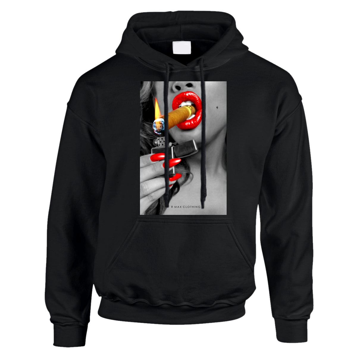 "Light it Up" Hoodie