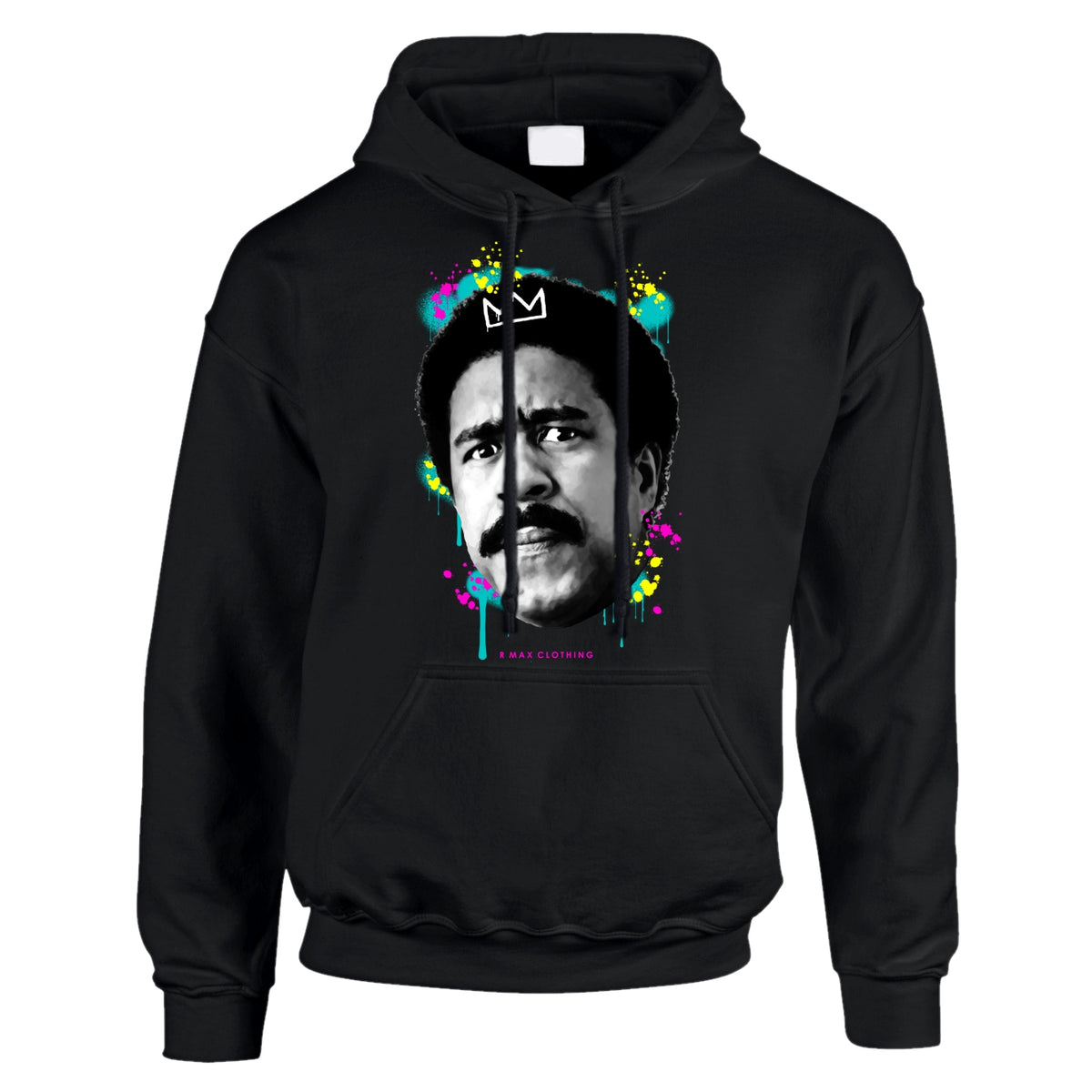 "RIP Pryor" Hoodie