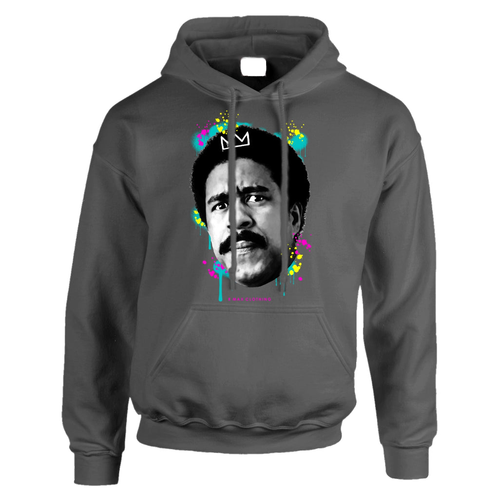 "RIP Pryor" Hoodie