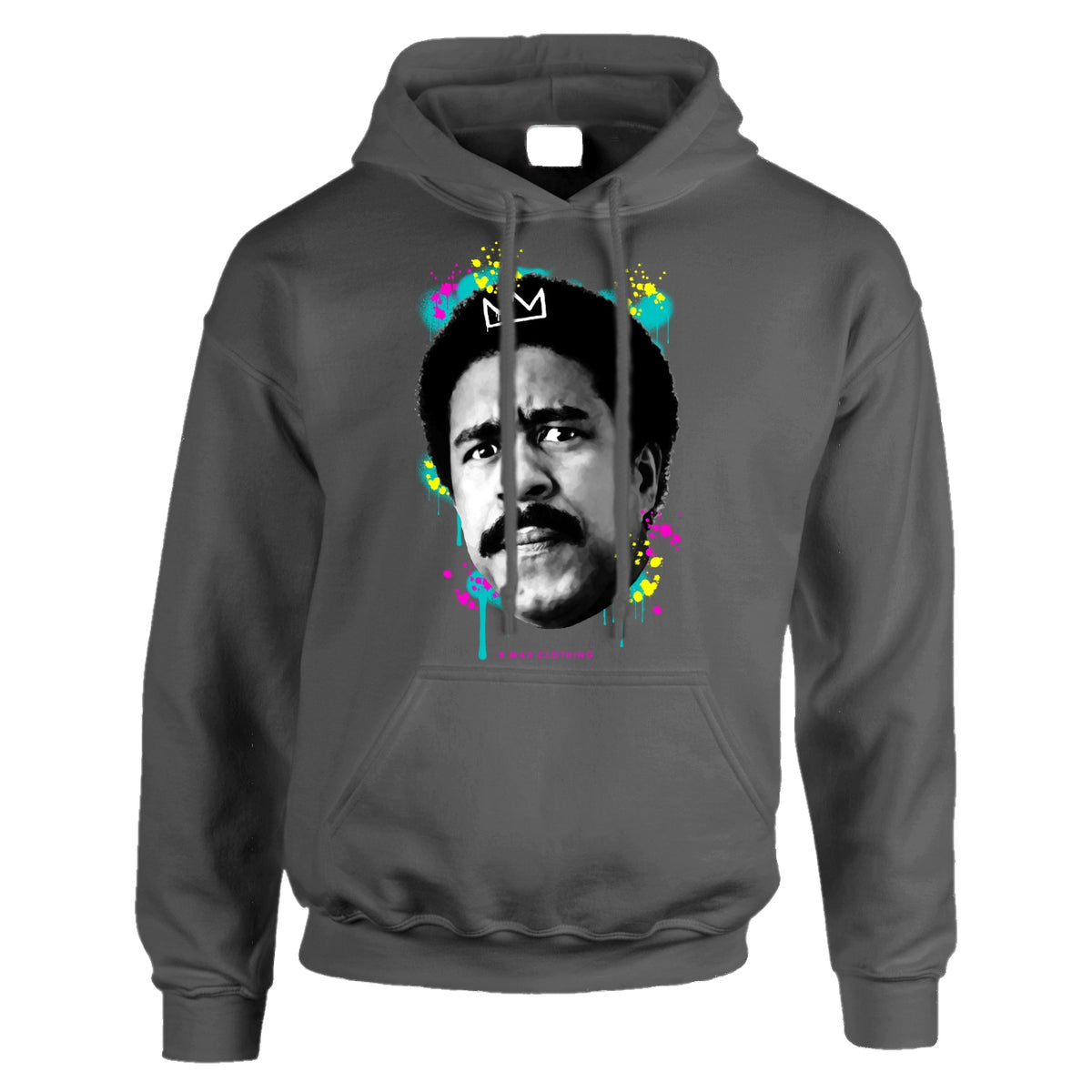 "RIP Pryor" Hoodie