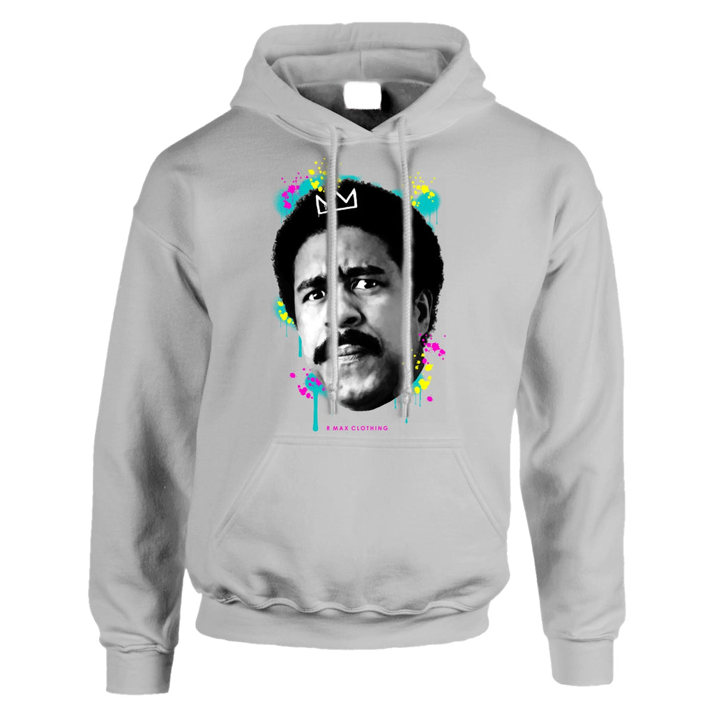 "RIP Pryor" Hoodie