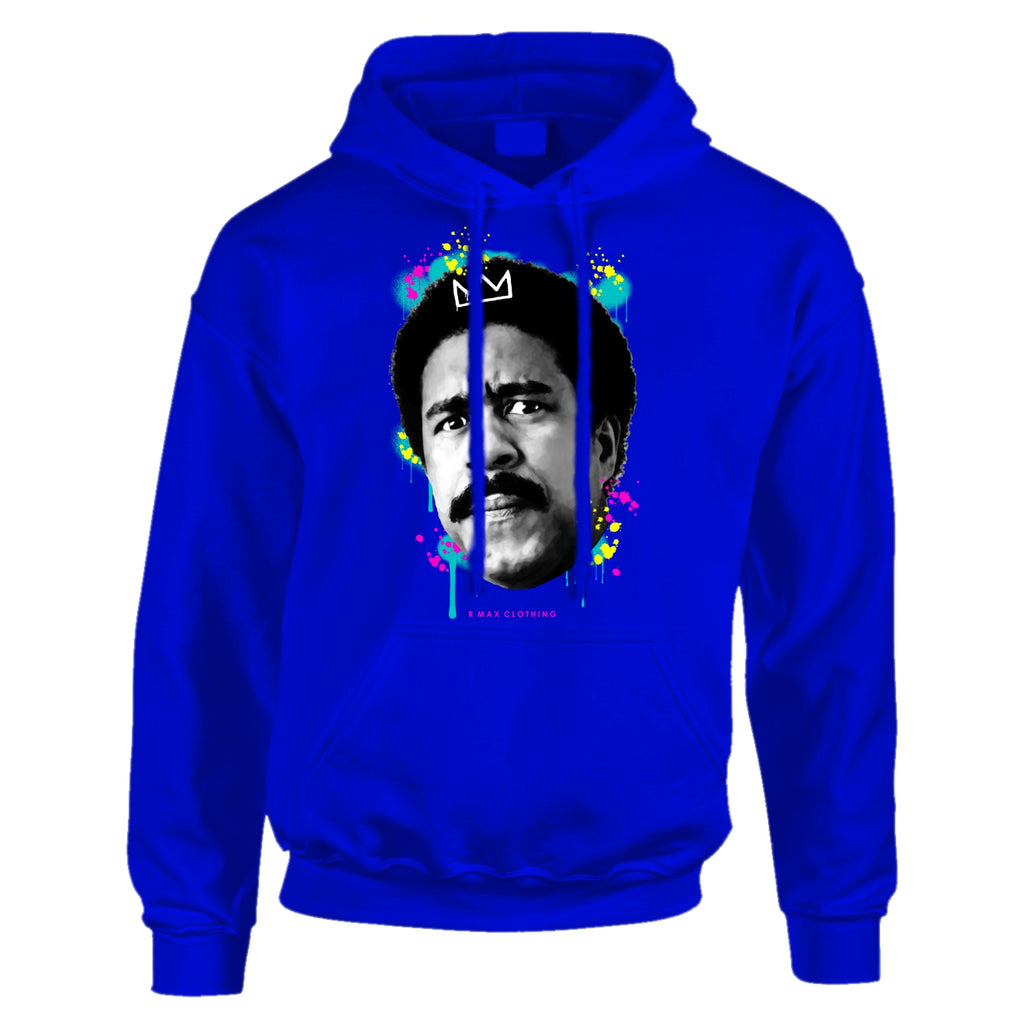 "RIP Pryor" Hoodie