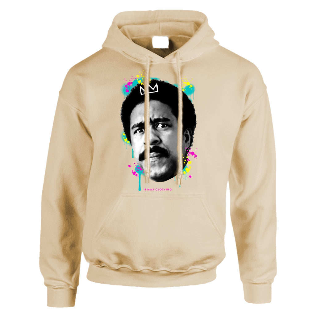 "RIP Pryor" Hoodie