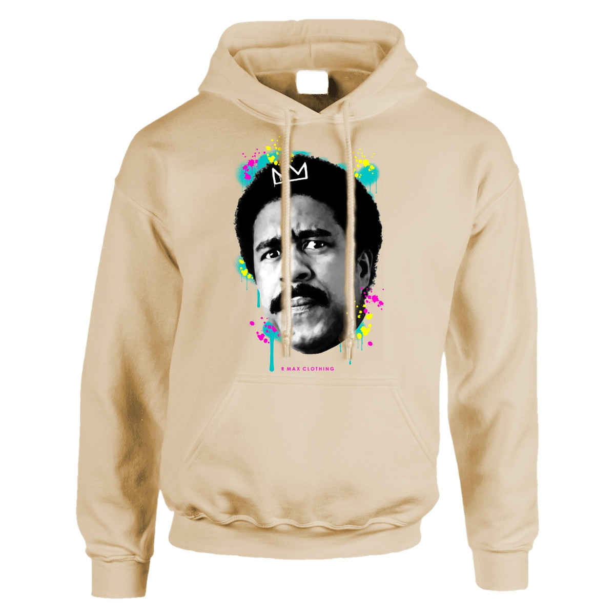 "RIP Pryor" Hoodie