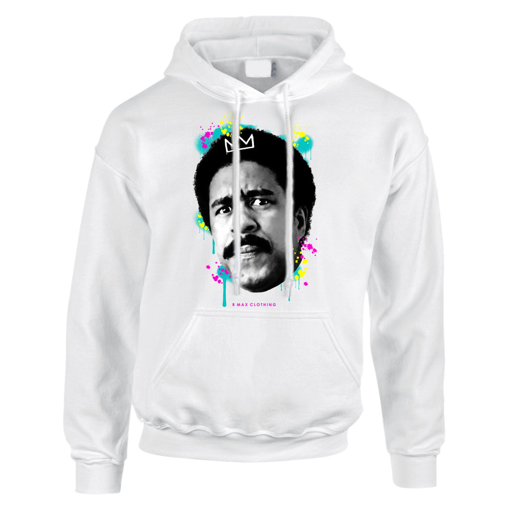 "RIP Pryor" Hoodie