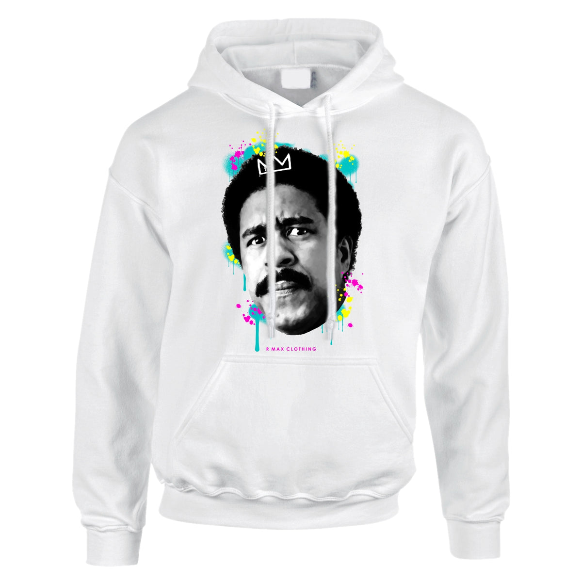"RIP Pryor" Hoodie