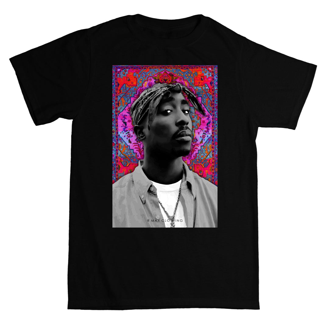"Eyes on me" T-shirt ART