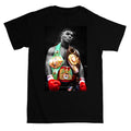 "Tyson '88" T-shirt ART