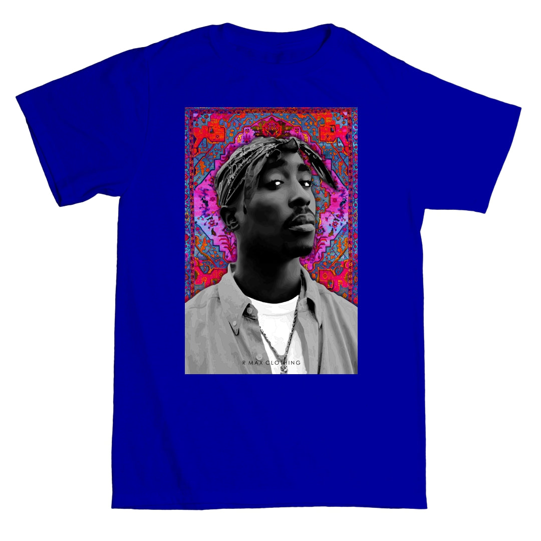"Eyes on me" T-shirt ART