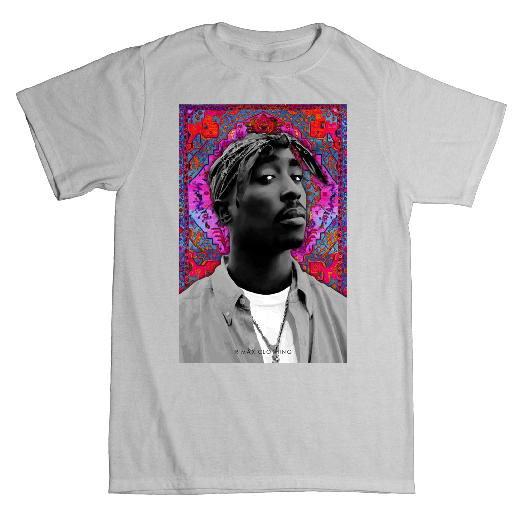 "Eyes on me" T-shirt ART