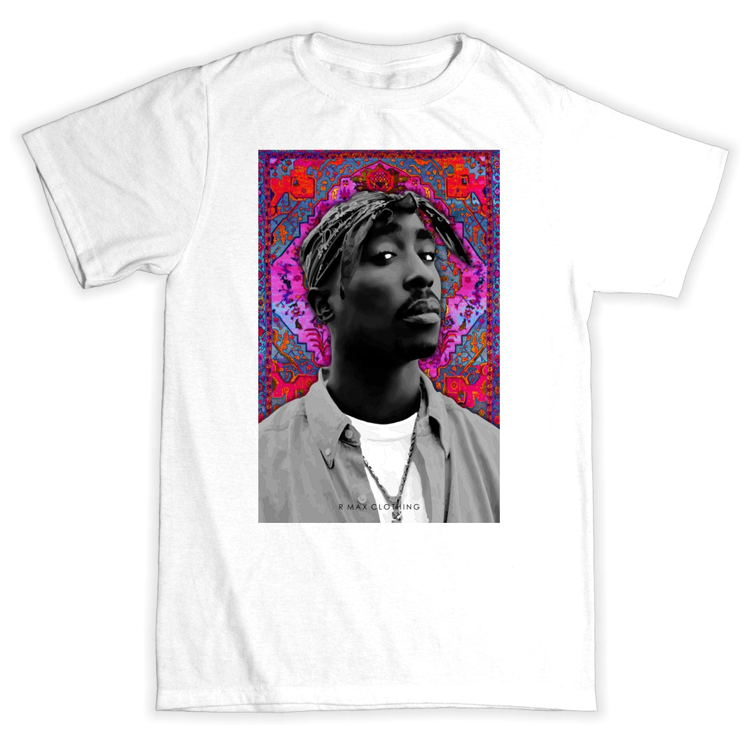 "Eyes on me" T-shirt ART